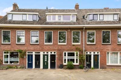 Woning Rijnlaan 175A Utrecht