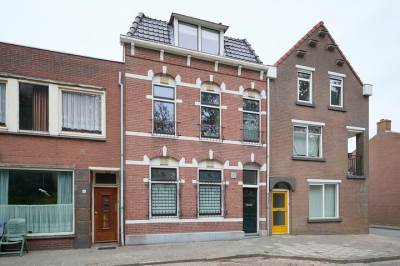 Woning Grenulaan 50 Terneuzen