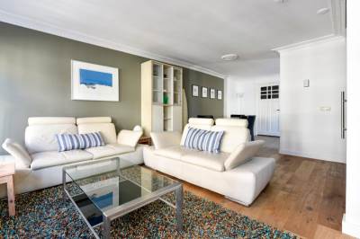 Woning Tweede Rozendwarsstraat 222 Amsterdam