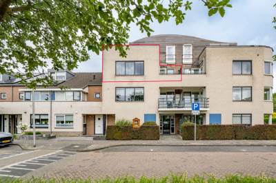 Woning Amaliastein 171 Vianen (UT)