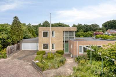 Woning Homerusstraat 98 Apeldoorn