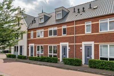 Woning Vierschaar 12 Druten