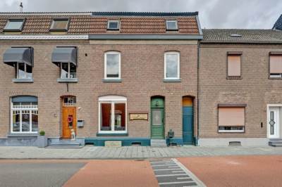 Woning Eindstraat 51 Schinveld