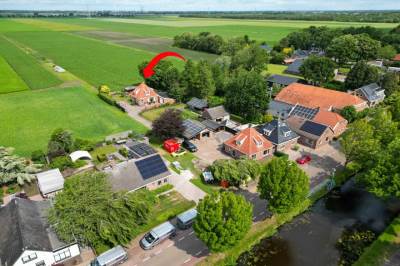 Woning Jan Oldenburgerstraat E 41 Nieuwe Pekela