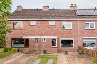 Woning Weegbree 15 Gendringen