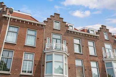 Woning Valkenboslaan 346D Den Haag