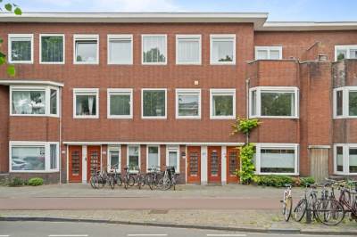 Woning Croeselaan 287A Utrecht