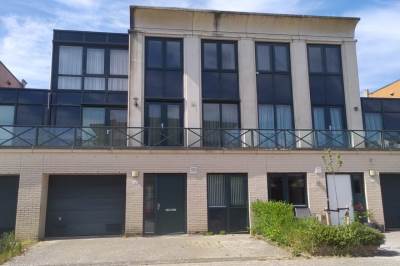 Woning Louis Couperusstraat 16 Alkmaar