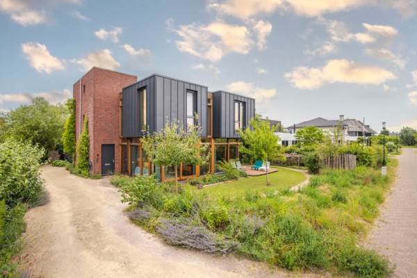 Woning Notensteinstraat 7 Nijmegen