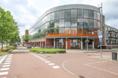 Woning Crabethstraat 9E Eindhoven