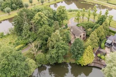 Woning G.W. Lovendaalsingel 20 Grave