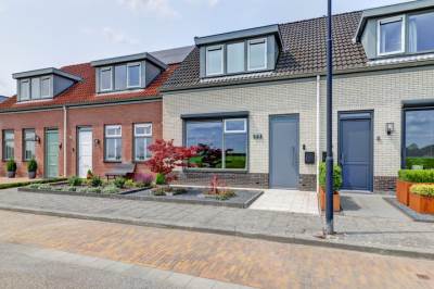 Woning Krooneend 6 Rilland
