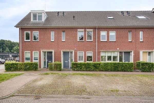 Woning Huusakker 31 Zelhem