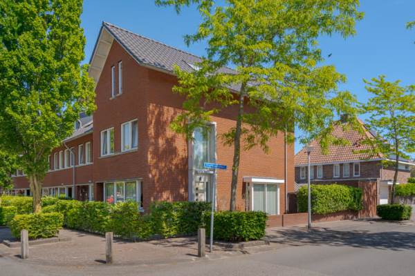 Woning Fruitweidestraat 70 Zwolle