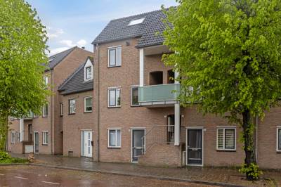 Woning Kapelstraat 49 Uden
