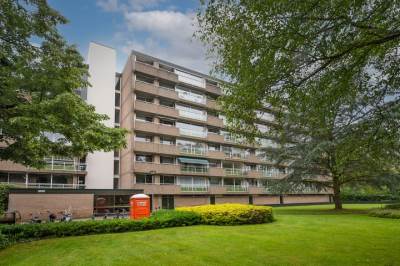 Woning de Wilmskamp 223 Hengelo (OV)