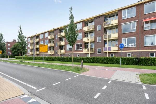 Woning P.C. Boutensstraat 69 Almelo