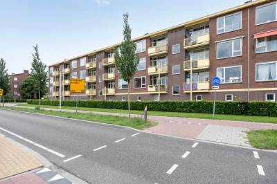 Woning P.C. Boutensstraat 69 Almelo