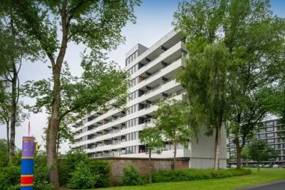 Woning Het Weeld 184 Emmen