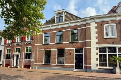 Woning Havik 23 Amersfoort