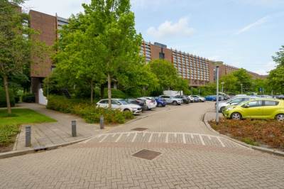 Woning Paul Kleestraat 134 Almere