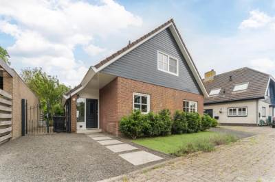 Woning Witte Klaver 11 Woubrugge