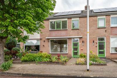 Woning Badinckstraat 20 Dalfsen