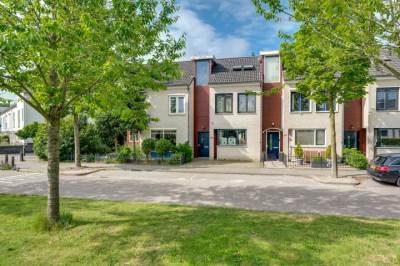 Woning Heiveld 19 Prinsenbeek