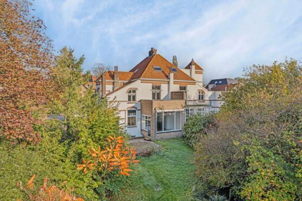 Woning Herenstraat 84 Rhenen