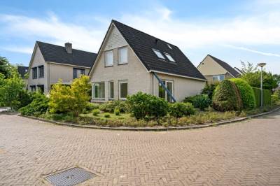 Woning 't Beusje 10 Vledder