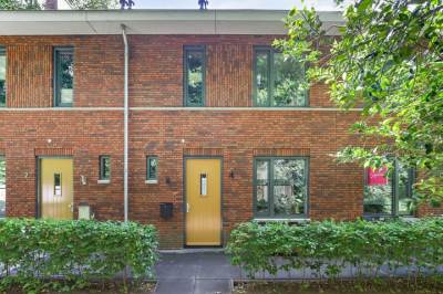 Woning Nokpan 4 Ermelo