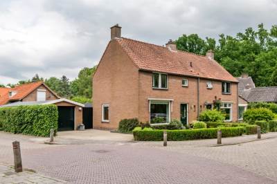 Woning Julianalaan 2 Buren (GE)