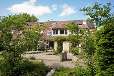 Woning Schoolweg 52 Ermelo