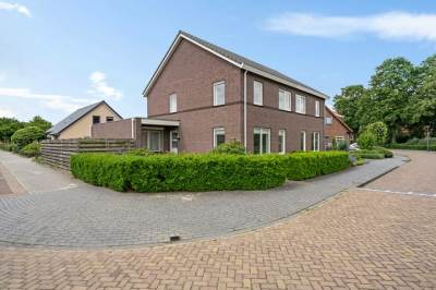 Woning Nicolaas ter Maethstraat 23A Steenwijk