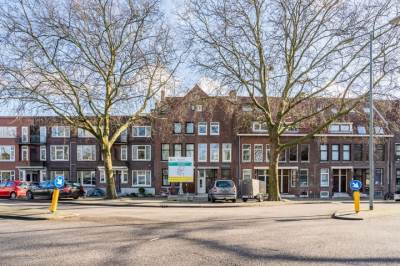 Woning Aleidastraat 132B Schiedam