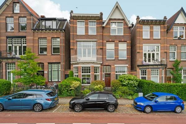 Woning Sonsbeekweg 36 Arnhem