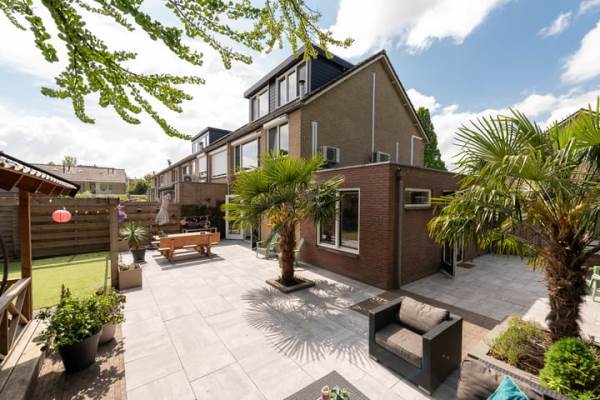 Woning Bruinhorst 11 Leusden