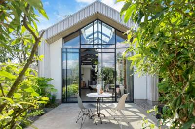 Woning Nauerna 17 Assendelft