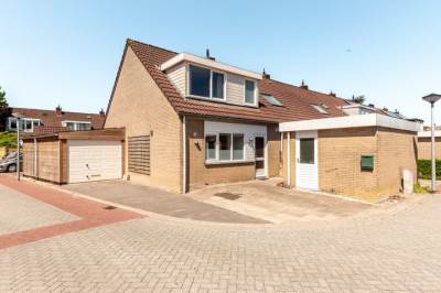 Woning Griend 377 Lelystad