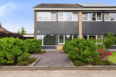 Woning Het Elferink 83 Diepenheim