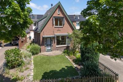 Woning Cosmeastraat 7 Zelhem