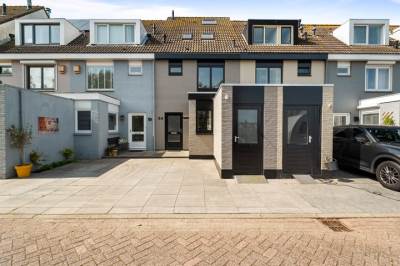 Woning Saturnus 54 Den Helder