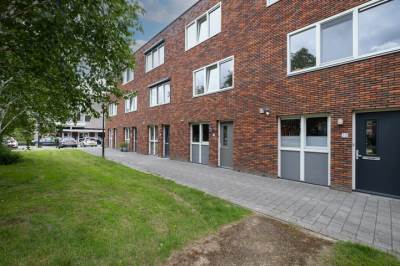Woning van Eedenplein 8 Heerhugowaard