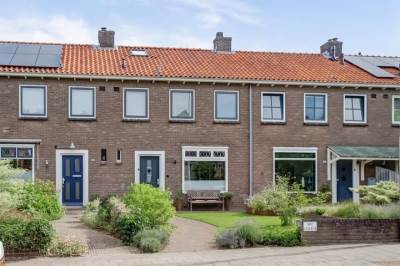 Woning Oude Molenweg 232 Nijmegen