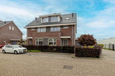 Woning Weideland 24 Kwintsheul