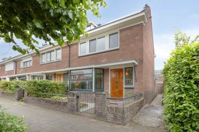 Woning 1e Weerdsweg 68 Deventer