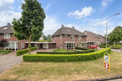 Woning Hooiberg 2 Didam