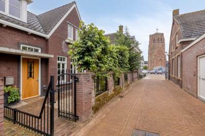 Woning Schildershof 3A Sint-Michielsgestel
