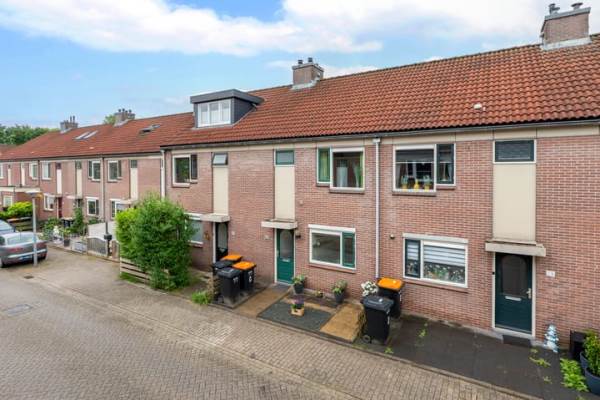 Woning Hoefijzer 30 Zwaag