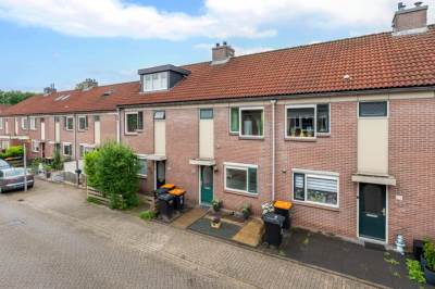 Woning Hoefijzer 30 Zwaag